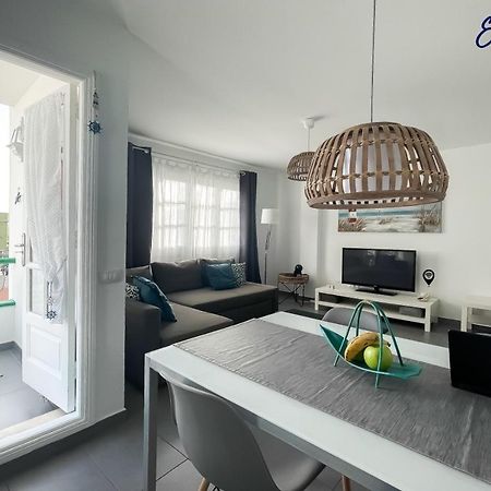 Apartament El Timon De Corralejo Zewnętrze zdjęcie