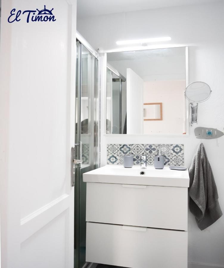 Apartament El Timon De Corralejo Zewnętrze zdjęcie
