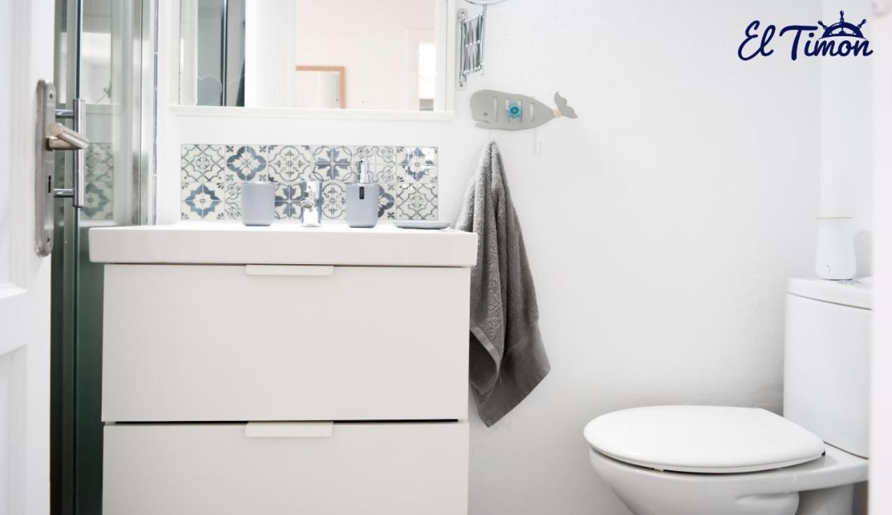 Apartament El Timon De Corralejo Zewnętrze zdjęcie