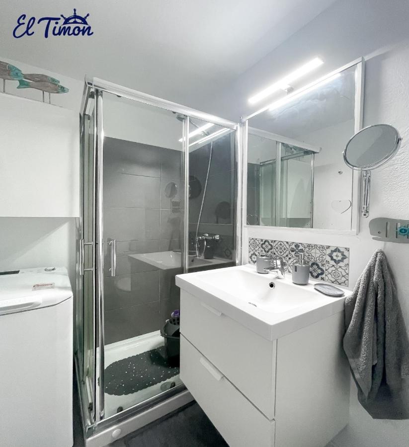 Apartament El Timon De Corralejo Zewnętrze zdjęcie