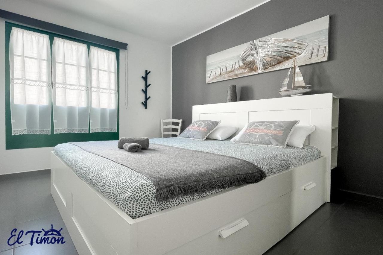 Apartament El Timon De Corralejo Zewnętrze zdjęcie