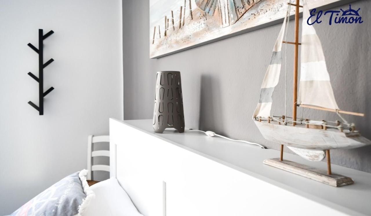 Apartament El Timon De Corralejo Zewnętrze zdjęcie