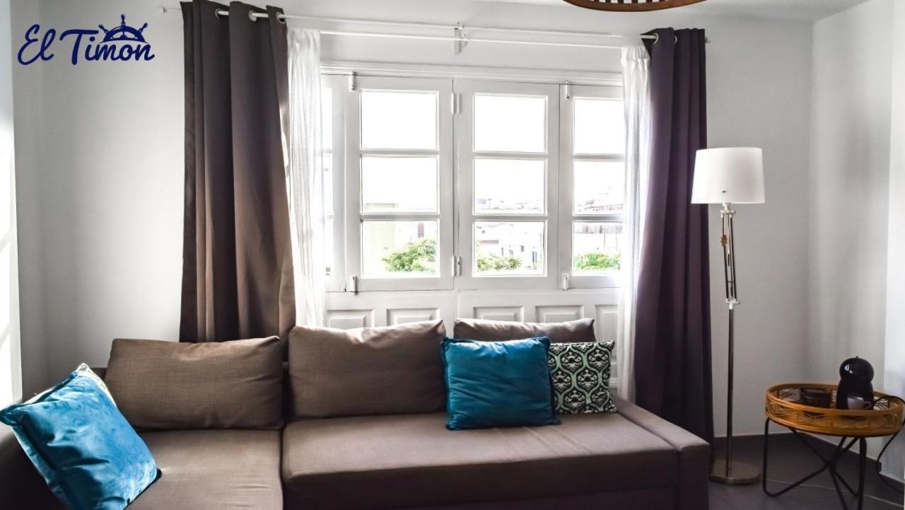 Apartament El Timon De Corralejo Zewnętrze zdjęcie