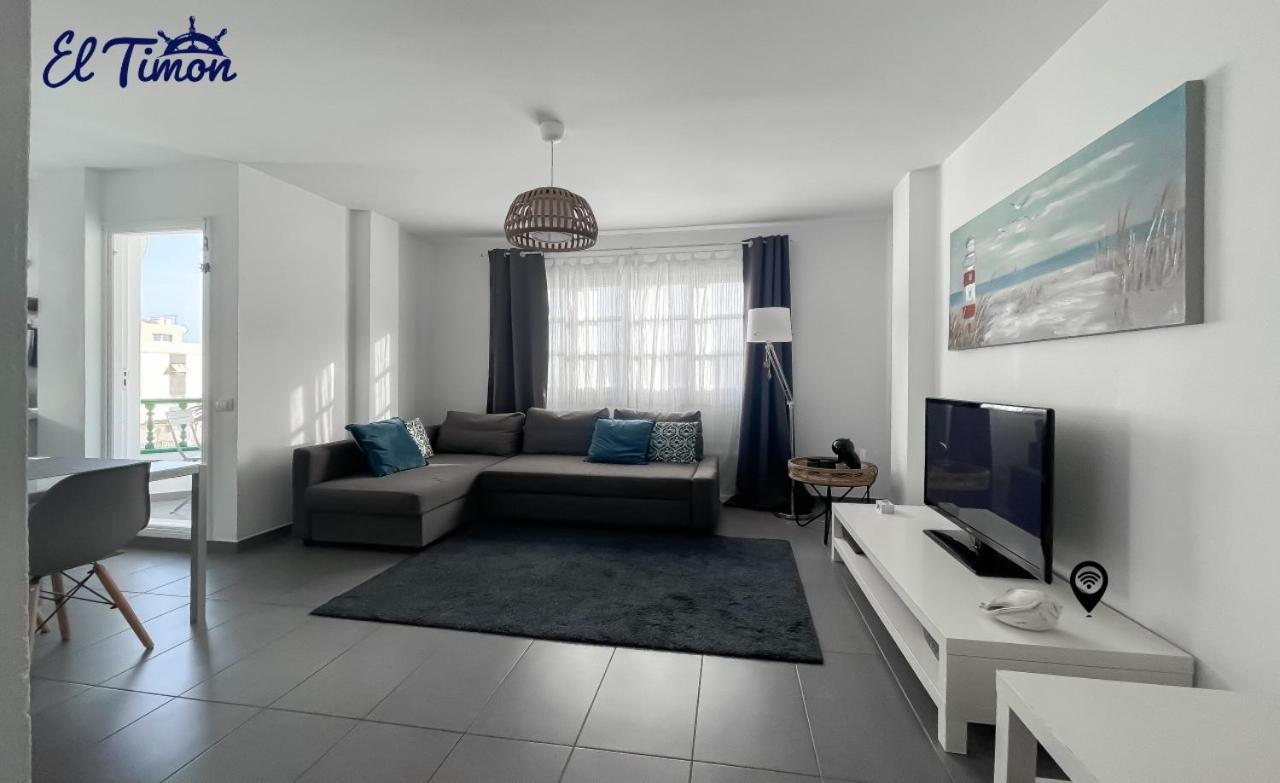 Apartament El Timon De Corralejo Zewnętrze zdjęcie