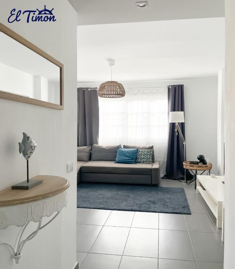 Apartament El Timon De Corralejo Zewnętrze zdjęcie