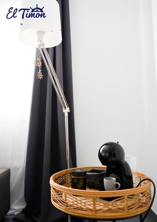 Apartament El Timon De Corralejo Zewnętrze zdjęcie