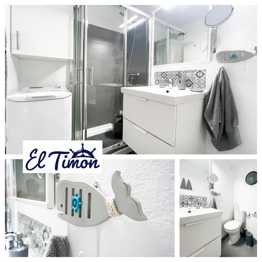 Apartament El Timon De Corralejo Zewnętrze zdjęcie