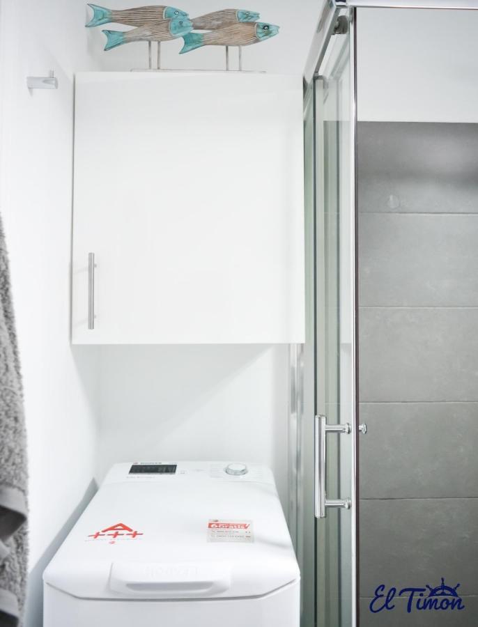 Apartament El Timon De Corralejo Zewnętrze zdjęcie