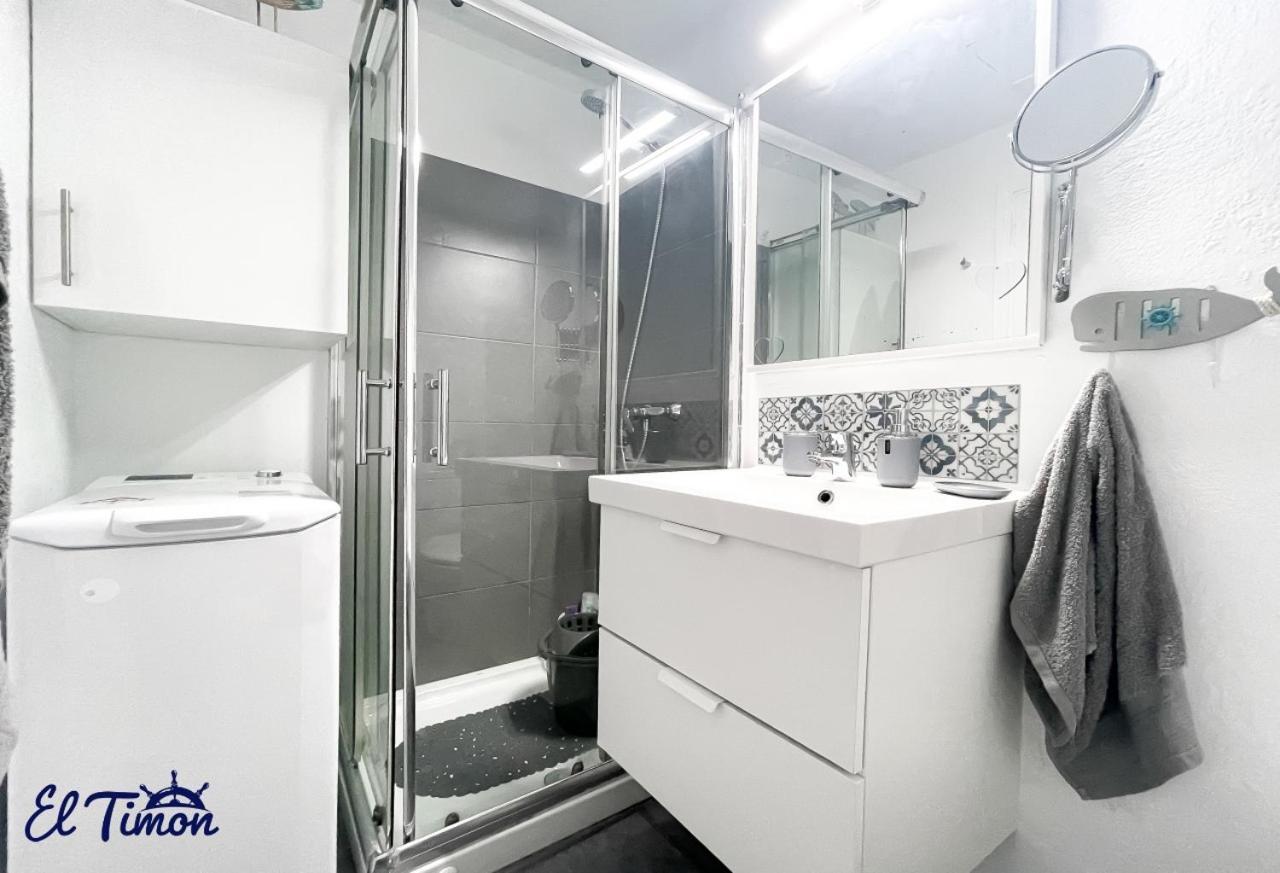 Apartament El Timon De Corralejo Zewnętrze zdjęcie