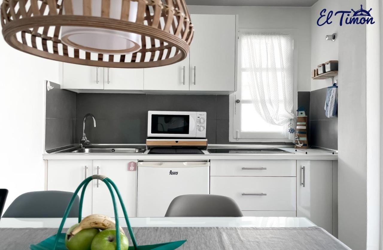 Apartament El Timon De Corralejo Zewnętrze zdjęcie