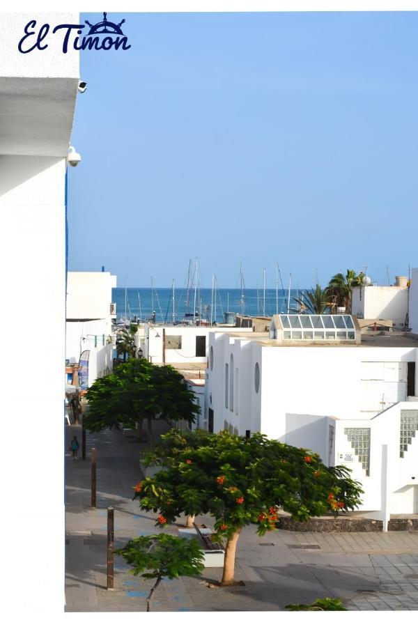 Apartament El Timon De Corralejo Zewnętrze zdjęcie