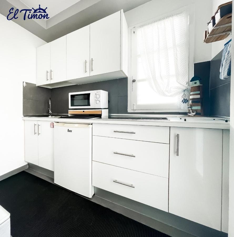 Apartament El Timon De Corralejo Zewnętrze zdjęcie