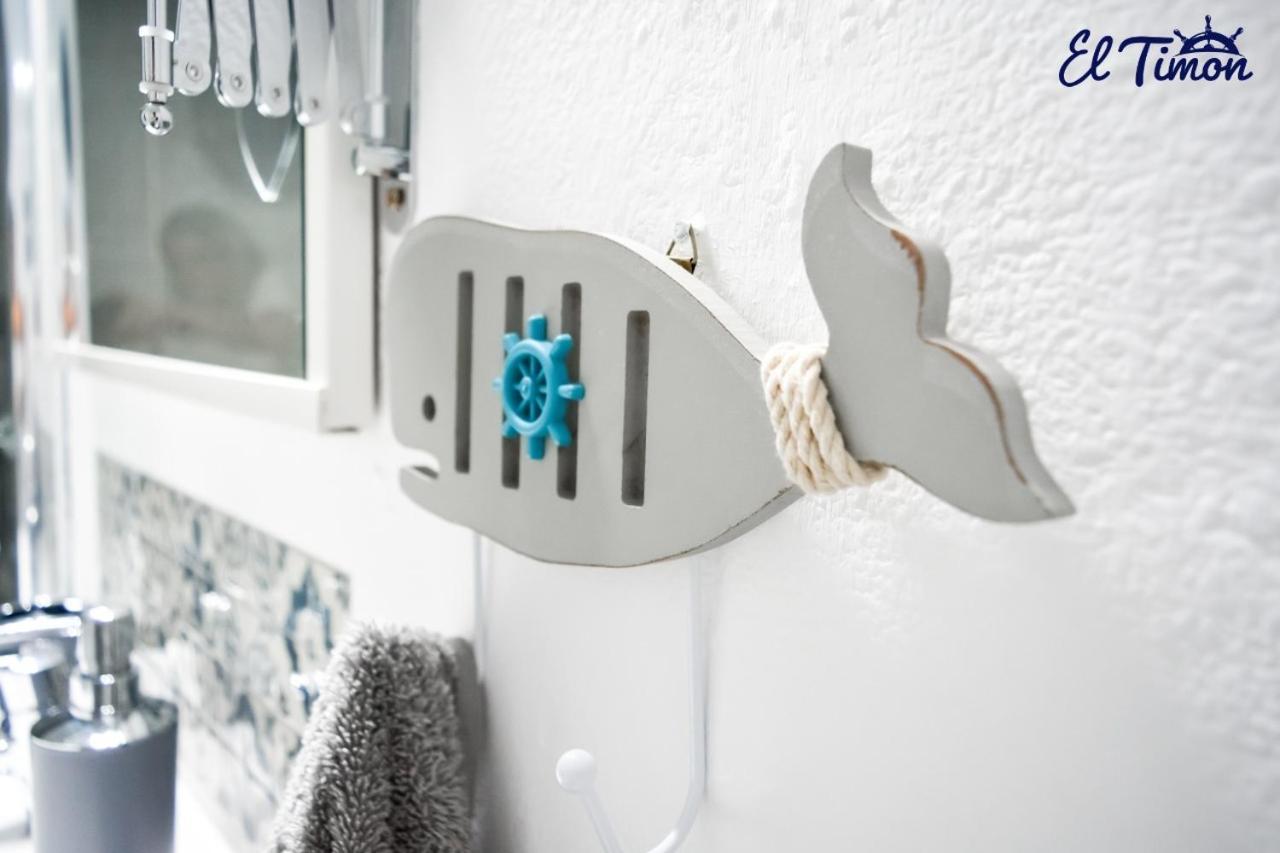 Apartament El Timon De Corralejo Zewnętrze zdjęcie
