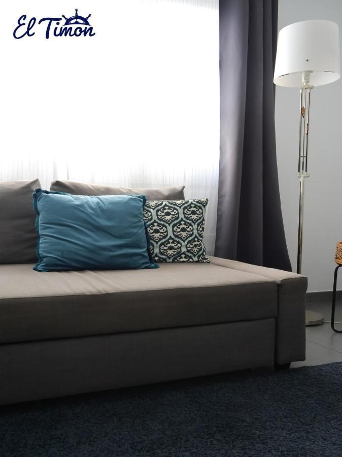 Apartament El Timon De Corralejo Zewnętrze zdjęcie