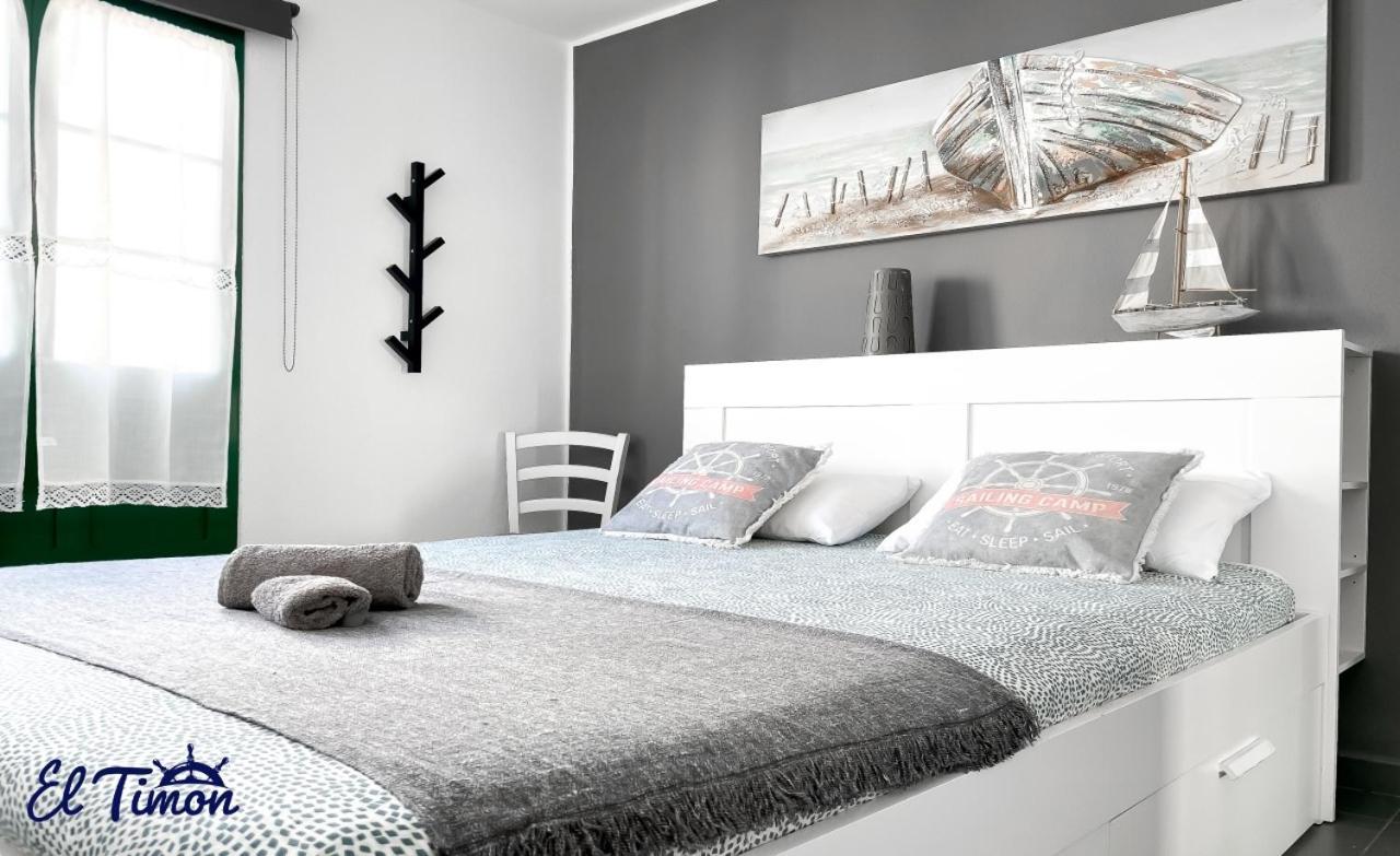 Apartament El Timon De Corralejo Zewnętrze zdjęcie