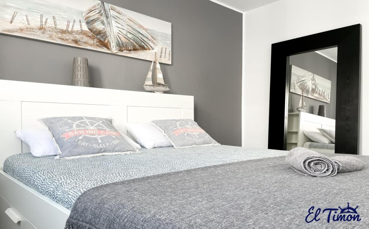 Apartament El Timon De Corralejo Zewnętrze zdjęcie