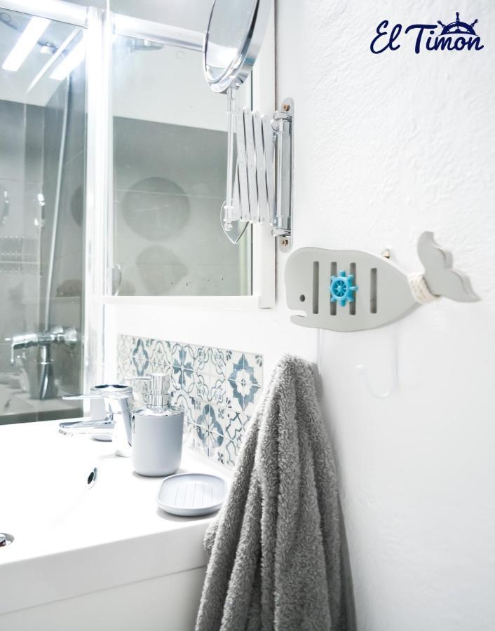 Apartament El Timon De Corralejo Zewnętrze zdjęcie