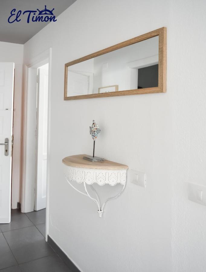 Apartament El Timon De Corralejo Zewnętrze zdjęcie