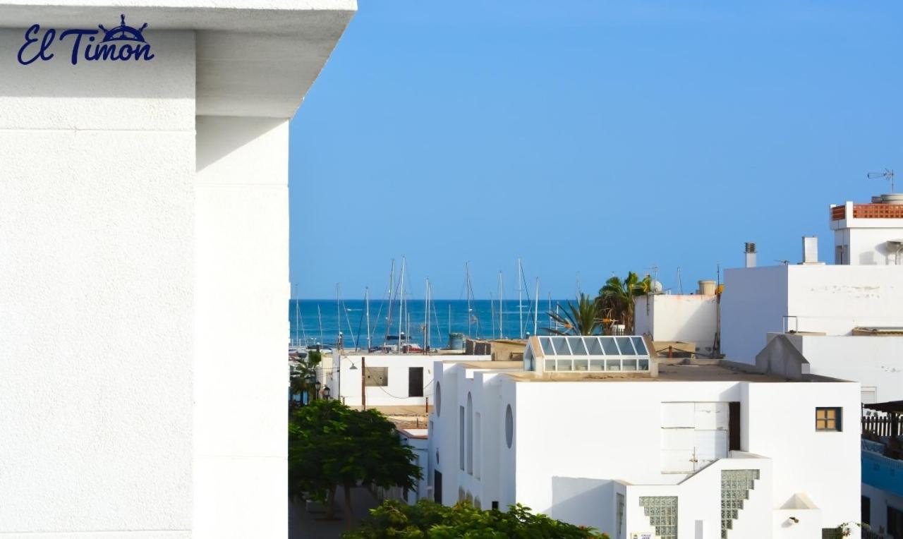 Apartament El Timon De Corralejo Zewnętrze zdjęcie