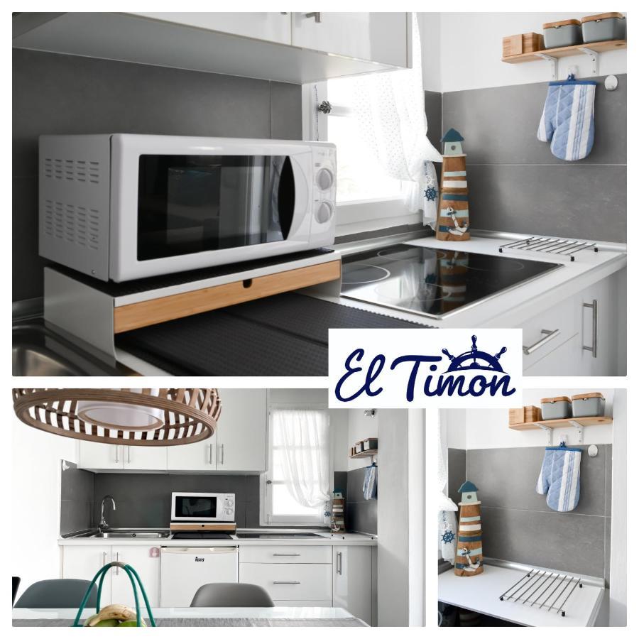 Apartament El Timon De Corralejo Zewnętrze zdjęcie
