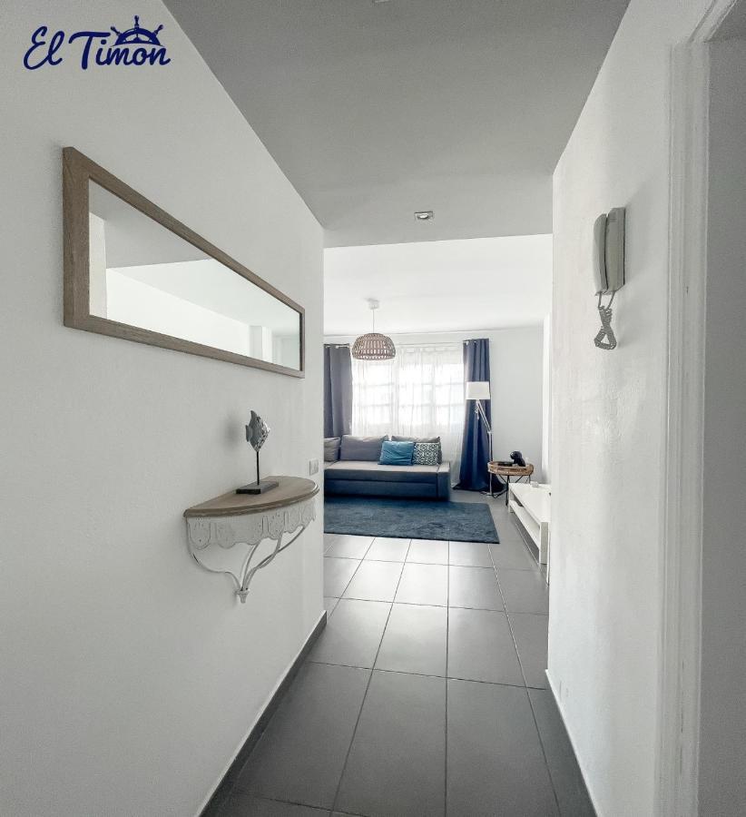 Apartament El Timon De Corralejo Zewnętrze zdjęcie