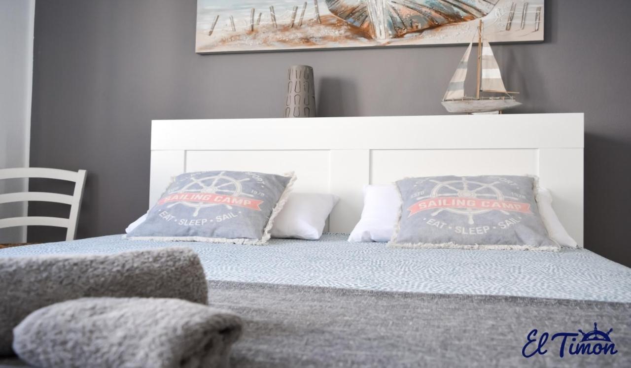 Apartament El Timon De Corralejo Zewnętrze zdjęcie
